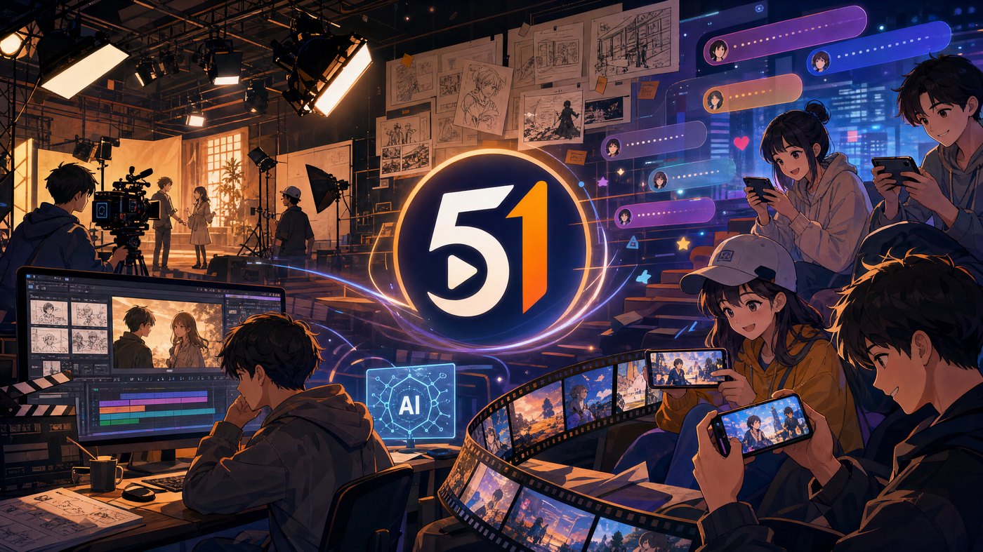 51视频